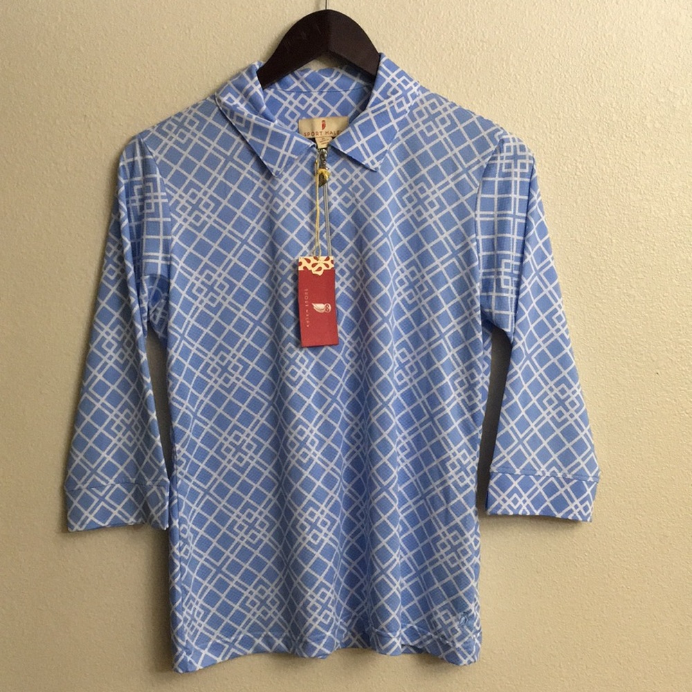 Women’s Golf T